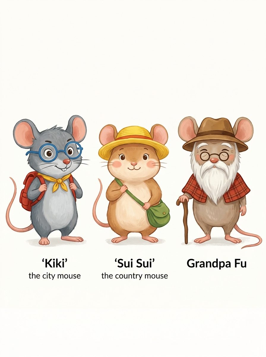 mice_cast