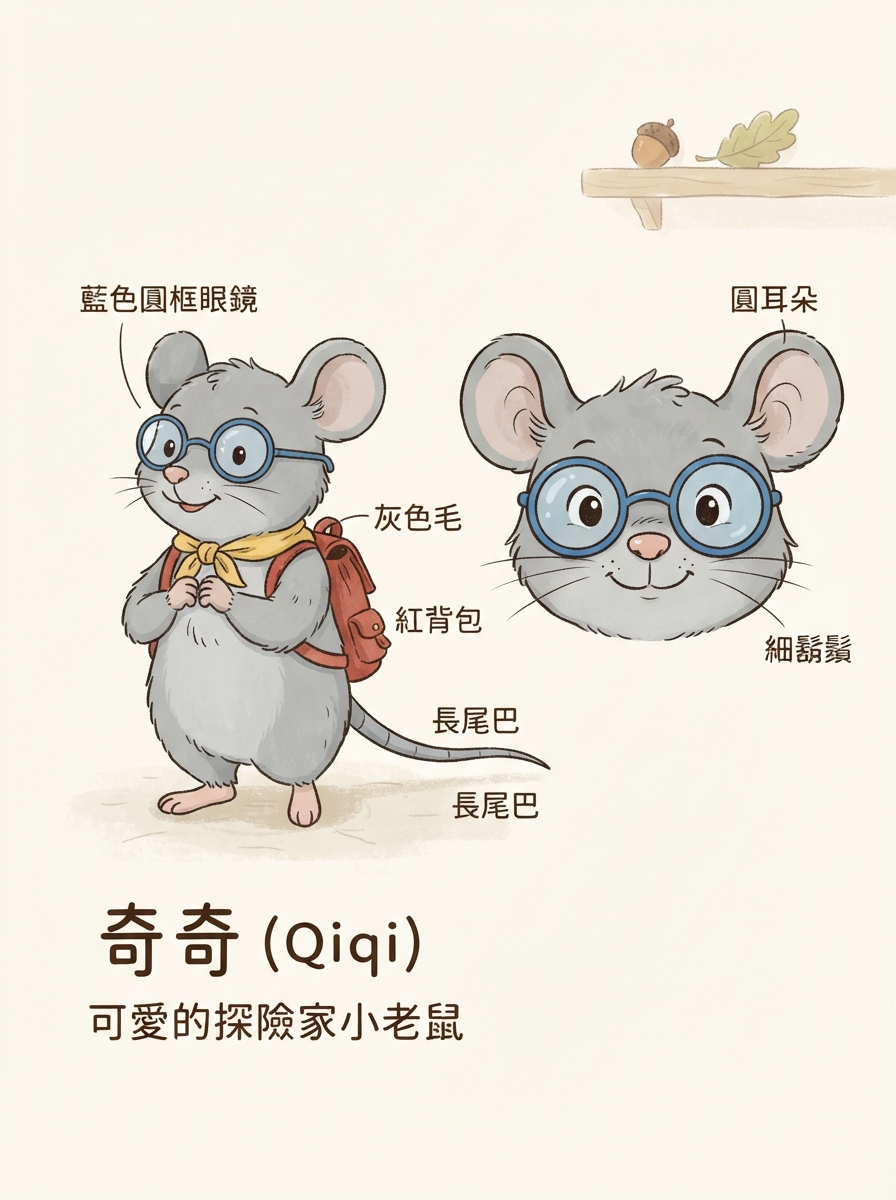 qiqi_cast
